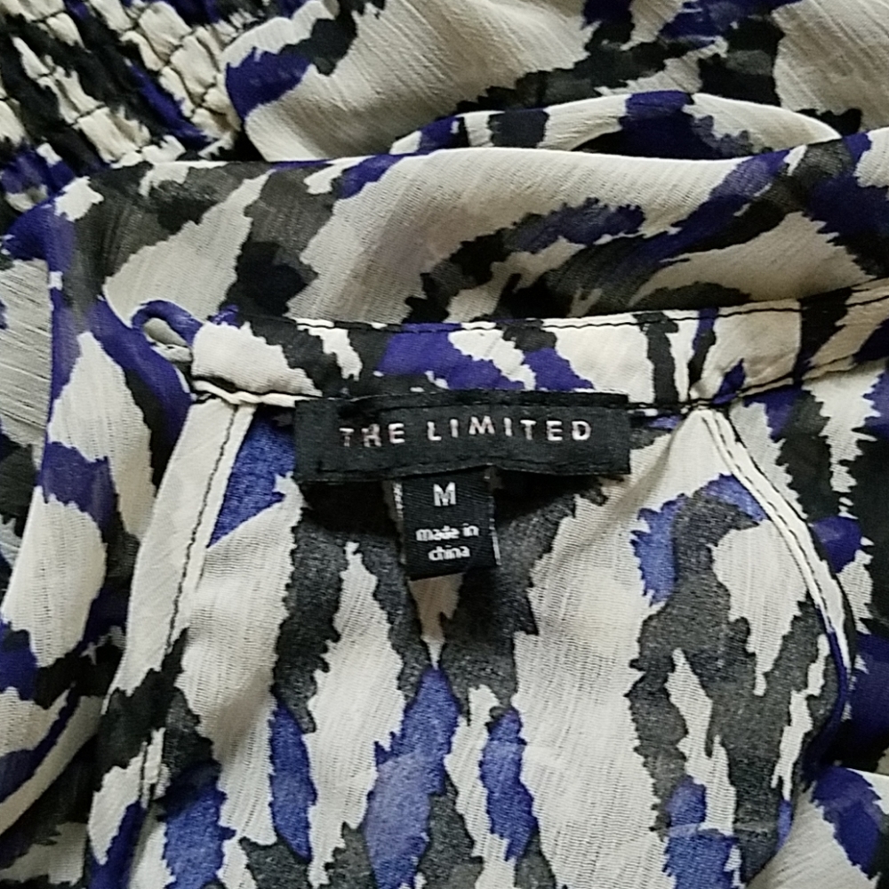 SLEEVELESS TOP - Picture 6 of 6